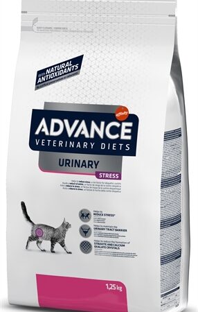 Advance Veterinary Diet Cat Urinary Stress