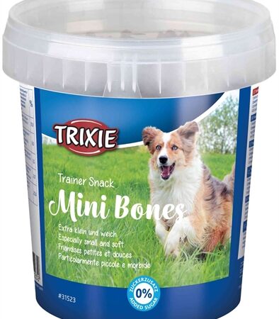 Trixie Trainer Snack Mini Botjes