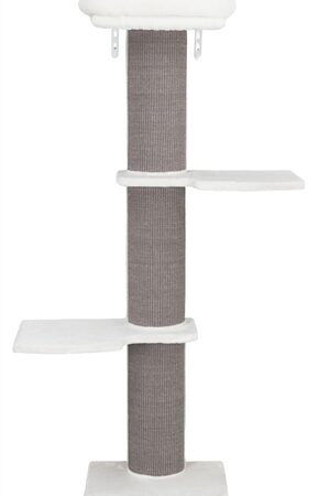 Trixie Krabpaal Acadia Voor Aan De Muur Grijs
