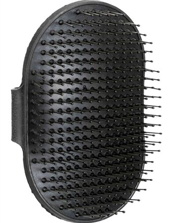 Trixie Verzorgingsborstel Rubber