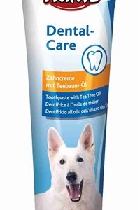 Trixie Tandpasta Met Tea Tree Olie
