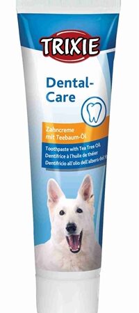 Trixie Tandpasta Met Tea Tree Olie