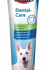 Trixie Tandpasta Met Munt