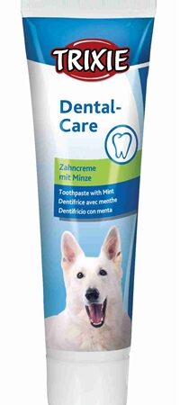 Trixie Tandpasta Met Munt