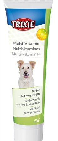 Trixie Multi-Vitamine Pasta Hond