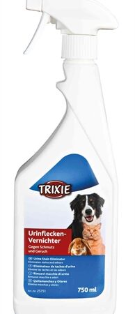 Trixie Urinevlek Verwijderaar
