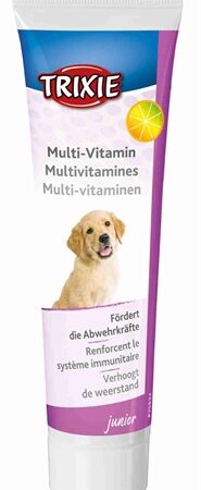 Trixie Multi-Vitamine Pasta Puppy