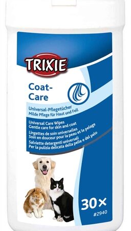 Trixie Universele Verzorgingsdoekjes