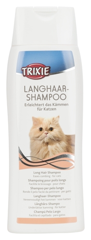 Trixie Shampoo Langharige Kat - Afbeelding 2