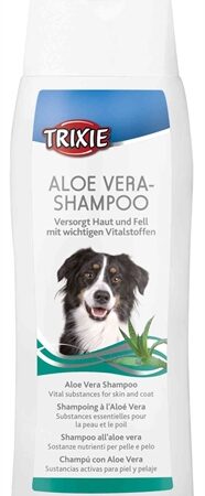 Trixie Shampoo Aloe Vera