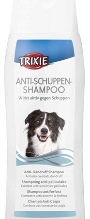 Trixie Shampoo Anti-Roos