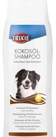 Trixie Shampoo Kokosolie