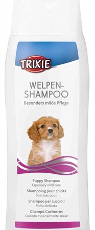 Trixie Shampoo Puppy