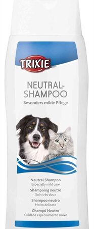 Trixie Shampoo Neutraal