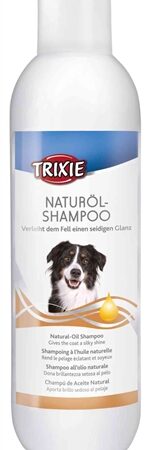 Trixie Shampoo Natuurolie