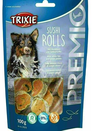 Trixie Premio Sushi Rolls