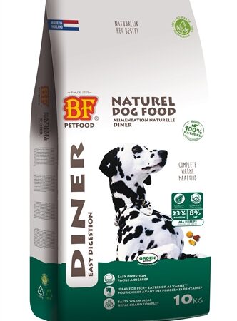 Bf Petfood Diner
