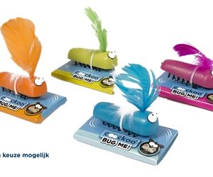 Coockoo Bug Me! Assorti