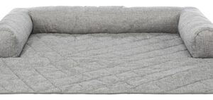 Trixie Sofa Mand Nero Meubelbeschermer Grijs
