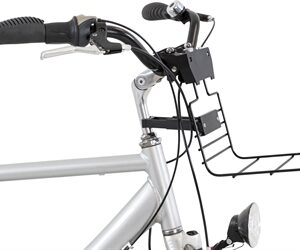 Trixie Houder Voor Fietsmand Stuur #13108