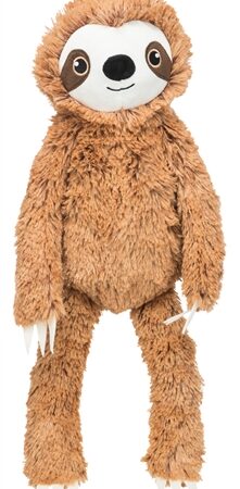 Trixie Pluche Luiaard