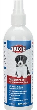 Trixie Trainingsspray Voor Zindelijkheidstraining