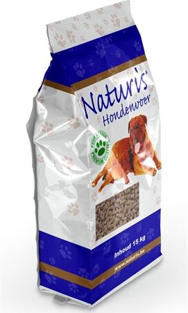 Naturis Brok Puppy Xl