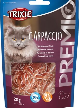 Trixie Premio Carpaccio