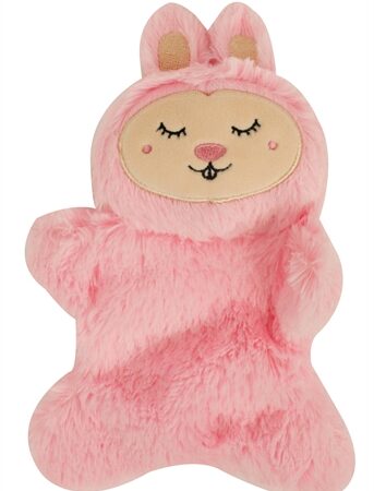 Fofos Pluche Crinkle Konijn