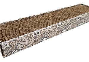 Croci Krabplank Homedecor Textuur Maiolica