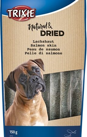 Trixie Zalmhuid Gedroogd