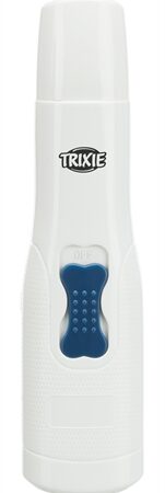 Trixie Nagelvijl Slijper Op Batterijen Wit