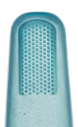 Trixie Vingertandenborstel Hond / Kat Siliconen - Afbeelding 6