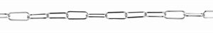 Trixie Slipketting Lange Schakels