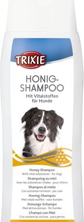Trixie Honingshampoo