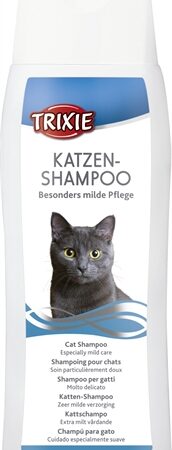 Trixie Kattenshampoo