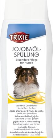 Trixie Jojobaolie Crèmespoeling