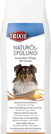 Trixie Natuurolie Crèmespoeling