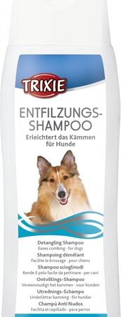 Trixie Ontviltingsshampoo