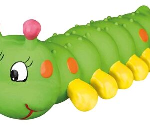 Trixie Rups Latex / Polyestervlies Groen