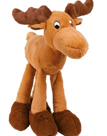Trixie Pluche Eland Met Geluid