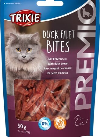 Trixie Premio Duck Filet Bites