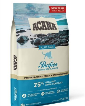 Acana Cat Pacifica