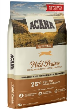 Acana Cat Wild Prairie