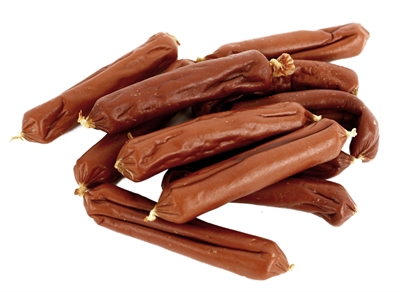 Wanpy Oven-Roasted Lamb Sausages - Afbeelding 3