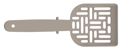 Imac Kattenbakschep Kitty Assorti - Afbeelding 2