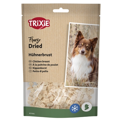 Trixie Premio Freeze Dried Kippenborst
