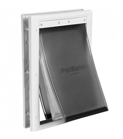 Petsafe Hondenluik Extreem Weer Kunststof