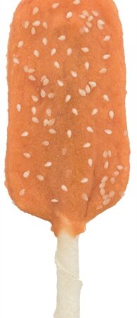 Trixie Denta Fun Chicken Pops Met Sesam