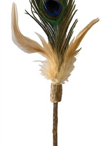 Croci Euphoria Kattenhengel Matatabi Pauwenveer